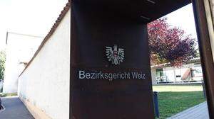 Bezirksgericht Weiz