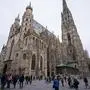 Der Wiener Stephansdom