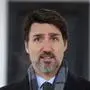 Kanadas  Premierminister Justin Trudeau 
