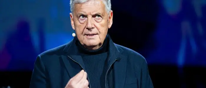 Gerhard Zeiler will SPÖ-Chef werden