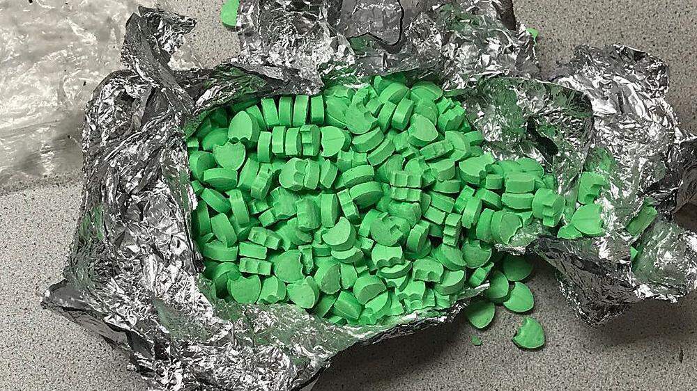 Ecstasy-Überdosis kostete 15-Jährigen das Leben