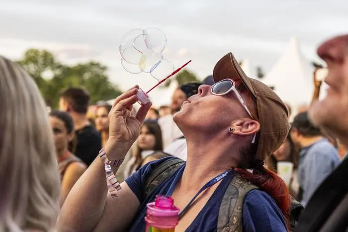 Acoustic Lakeside Festival Friday Sonnegger See July 2025