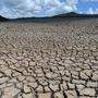 Dürren sind nur eine Folge der Erdwerwärmung
