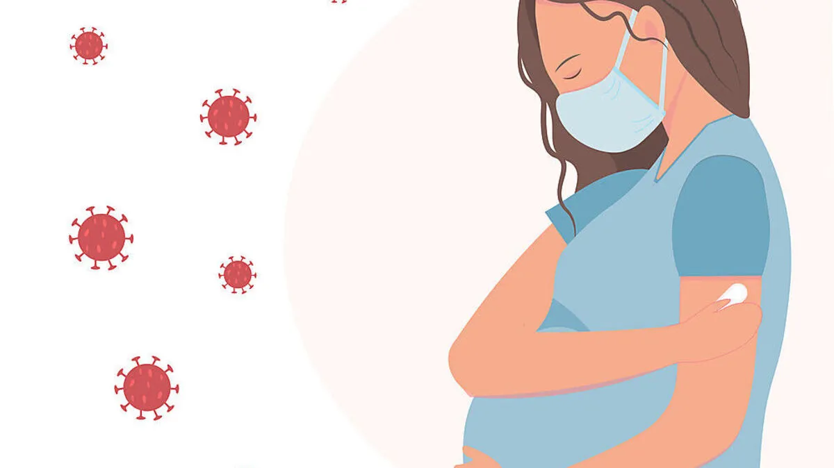 Eine Schwangerschaft bringt auch viele Entscheidungen mit sich