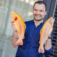 Ob bodenständig oder ausgefallen, Martin Hudelist kocht abwechslungsreich und mit Produkten aus der Region.
