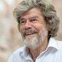 Reinhold Messner heiratet wieder