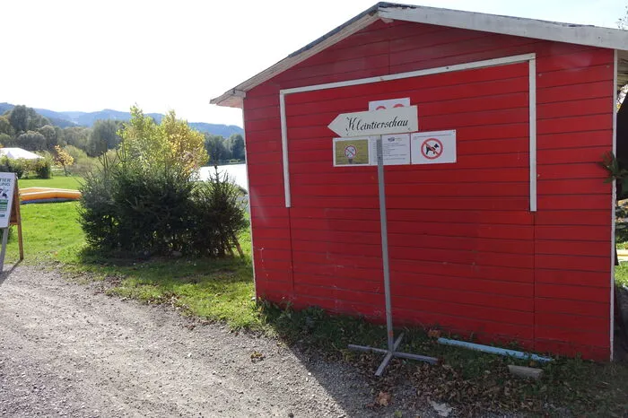Die Kleintierschau ist am Sonntag, dem 15. Oktober, von 9 bis 15 Uhr bei der Flasch City am Freizeitsee in St. Lorenzen im Mürztal geöffnet.