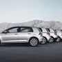 Die achte Generation des VW Golf VIII wird 2019 erwartet