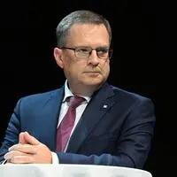 ÖVP-Klubchef August Wöginger