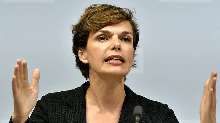 Pamela Rendi-Wagner
