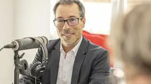 ÖVP-Klubobmann Markus Malle fehlte bei der Abstimmung