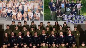 Die beliebteste Jugendgruppe: Noch kann abgestimmt werden