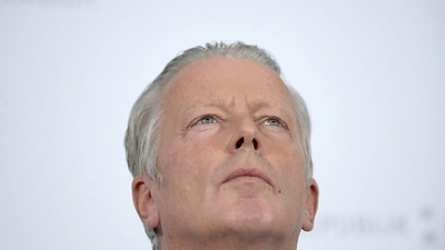 Reinhold Mitterlehner