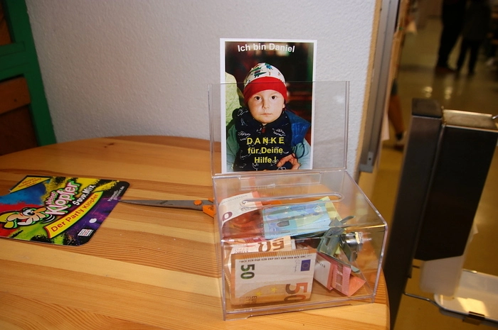 Klicken Sie sich durch die Bilder
