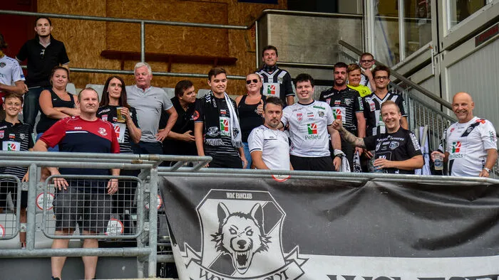 Klicken Sie sich durch die Bilder!