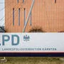 Laut Innenministerium gibt es in den jetzt gesicherten Chats keine konkrete Drohung gegen Polizeieinrichtungen in Kärnten 