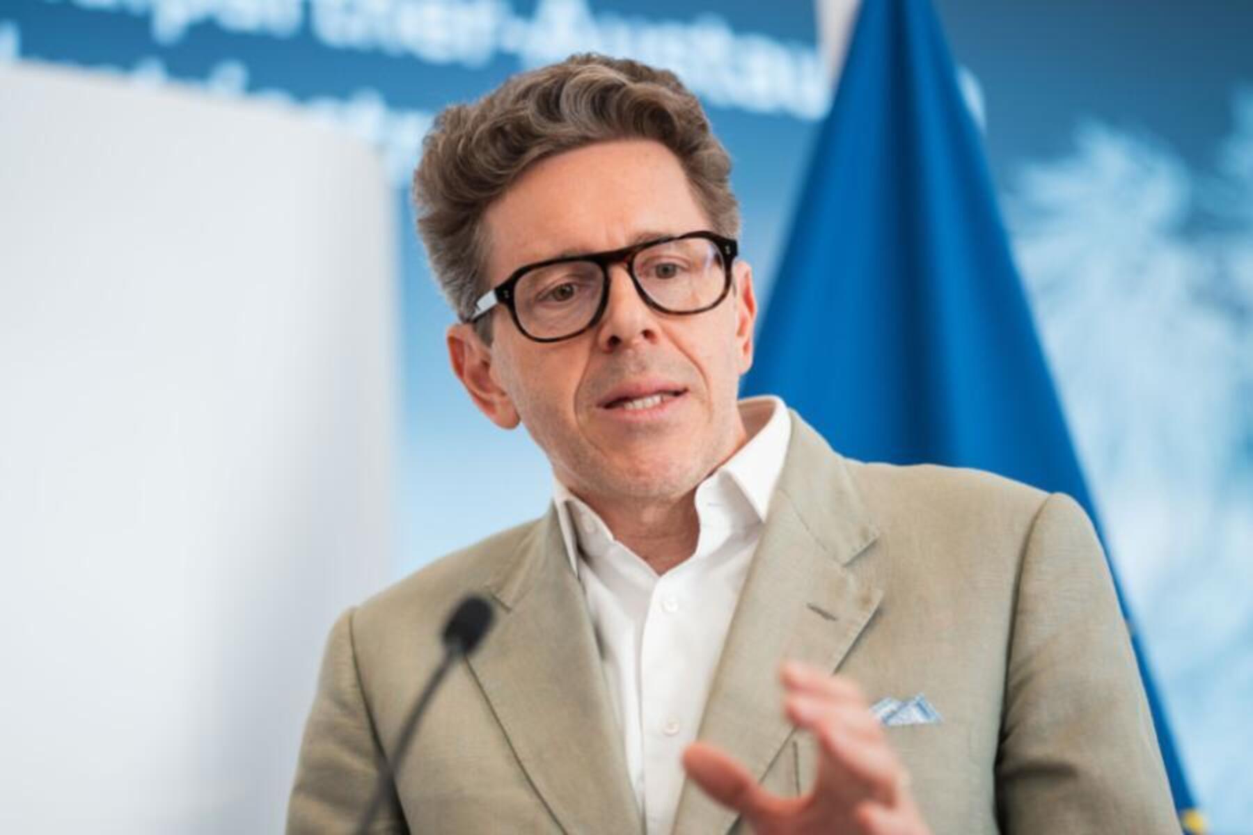 WKStA ermittelt gegen Mahrer wegen Patek-Philippe-Uhr