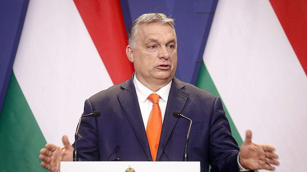 Zwischen Orban und der EU kracht es schon seit Jahren