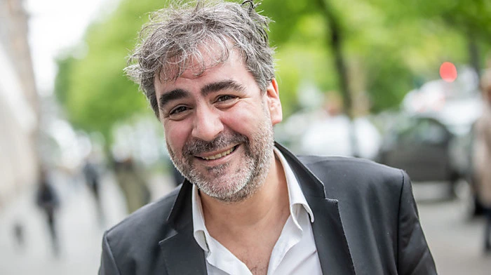 Deniz Yücel