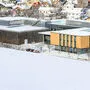 Der 58-Jährige durfte das Schladminger Krankenhaus bereits wieder verlassen 
