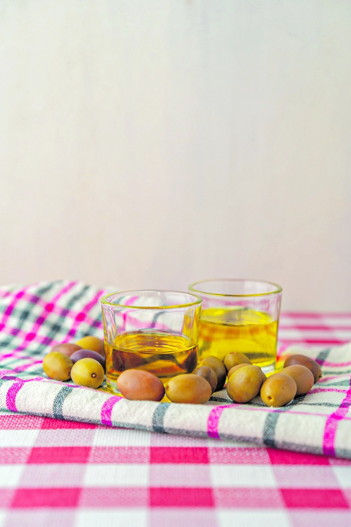 Tergeste-Olivenöl trägt die Sonne Friauls in sich