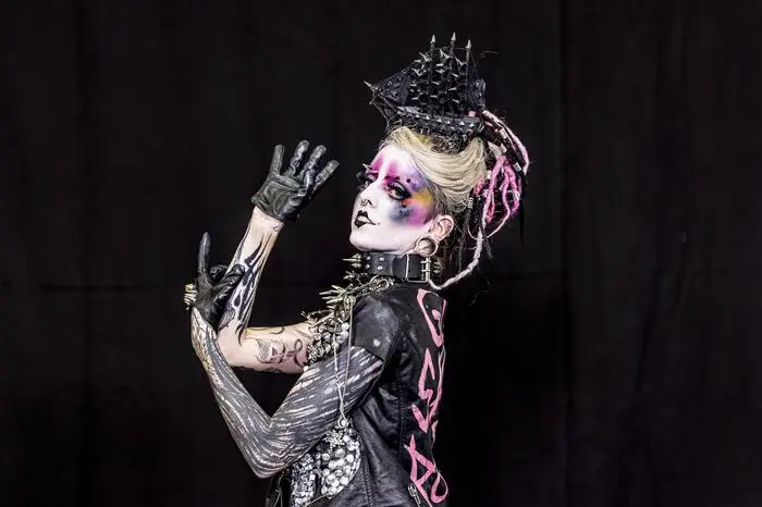 Bodypainting Festival Klagenfurt September 2024