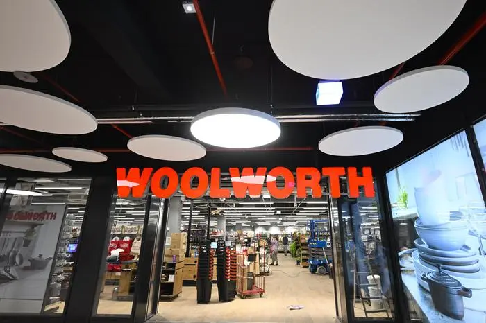 Der Deutsche Diskonter Woolworth Kam 2024 auf den Österreichischen Markt