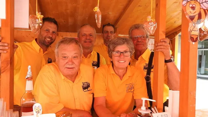 Organisiert wird das Fest vom Bienenzuchtverein Hermagor.
