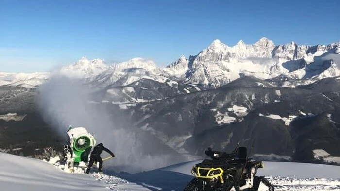 Klicken Sie sich durch die Fotos.