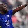 Romelu Lukaku