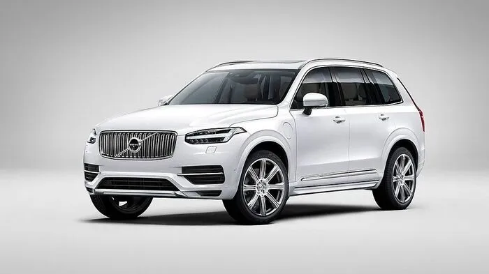 Volvo ruft 500.000 Autos in Werkstatt zurück
