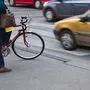 Sowohl für Radfahrer als auch für Autolenker wird vieles neu (Symbolfoto)
