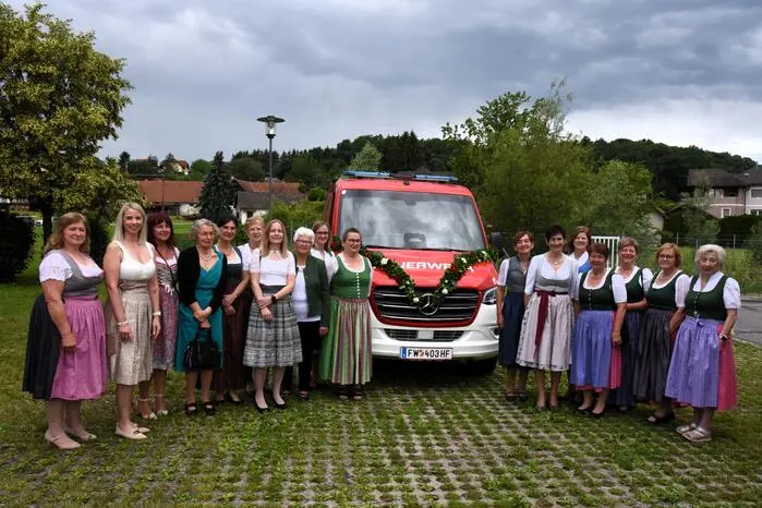 Das neue MTF mit zahlreichen Patinnen und Paten