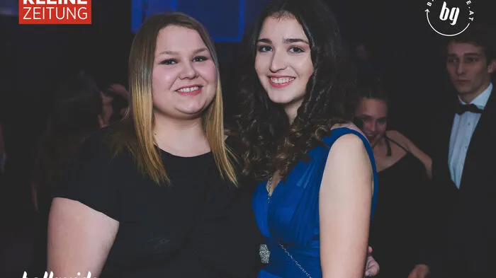 Hunderte begeisterte Balltiger amüsierten sich beim Maturaball des Akademischen Gymnasiums im Grazer Congress prächtig. Gefeiert wurde bis in den frühen Morgen. Hier gibt's die schönsten Bilder.