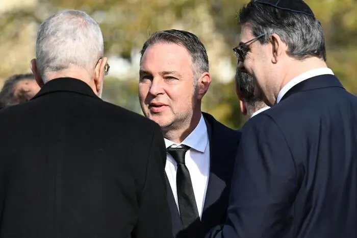 „Sie werden von mir keine Zahlen hören.“ - ...und legt sich auf kein Wunsch-Ergebnis bei seiner Bestätigung durch die Delegierten am SPÖ-Parteitag fest.