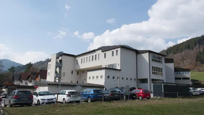Das Land Steiermark und die PVA führen aktuell Gespräche zum Erhalt des Aflenzer Reha-Zentrums