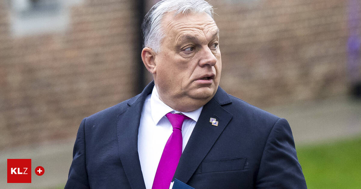 How Viktor Orbán is looking for scapegoats for the election campaign