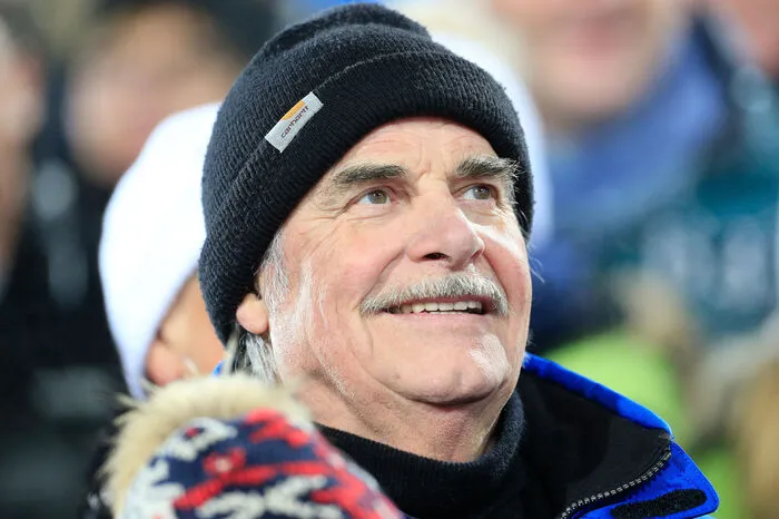 Frisch Oscar-nominiert: Peter Simonischek