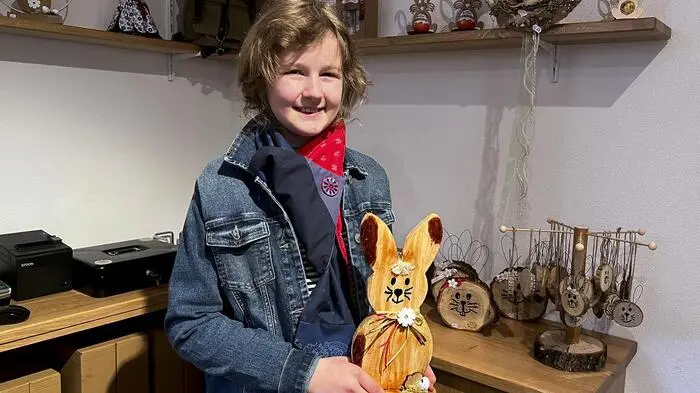 Seit über 300 Jahren wird der Hof der Familie Hauptmann in Bad Blumau landwirtschaftlich betrieben. Eingeschlossen im reizvollen Ambiente des historischen Arkadenhofes befindet sich der Hofladen der Familie, der von Veronika Hauptmann mit viel Liebe zum Detail geführt wird. 