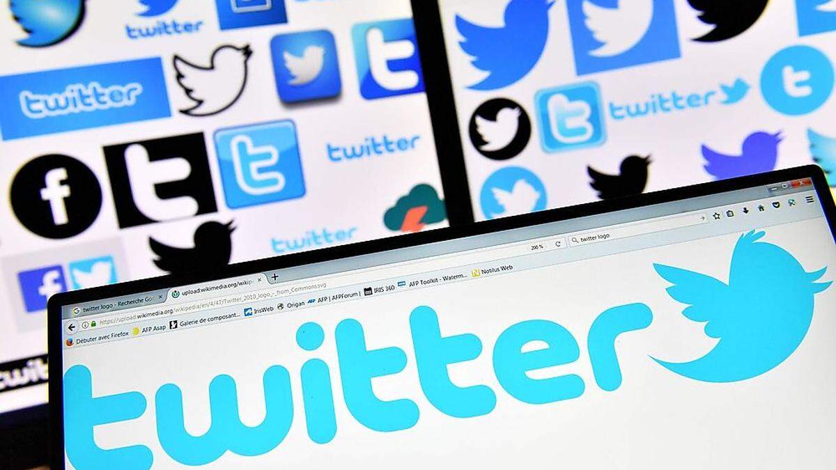 Twitter feiert seinen ersten Quartalsgewinn