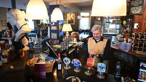 Seit der Thatcher-Ära haben rund 20.000 Pubs zugesperrt