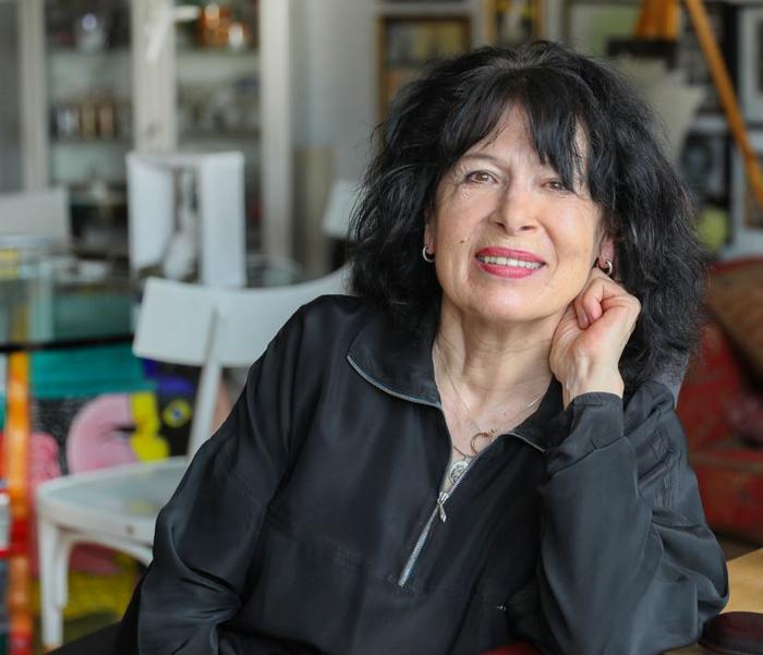 Monika Helfer, Autorin