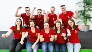 Die Steirerinnen und Steirer gehen als zweitgrößtes Team aus Österreich ins Rennen