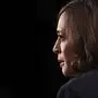 Mit der 55-jährigen Kamala Harris wird nun erstmals eine Frau Vizepräsidentin der Vereinigten Staaten