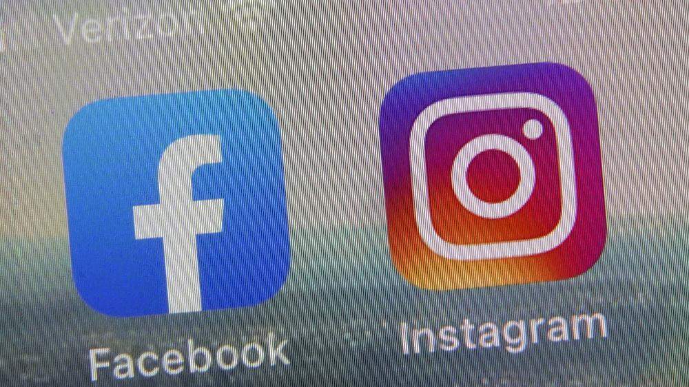 Facebook und Instagram werden nicht kostenpflichtig, aber Abokunden könnten der Werbung entgehen