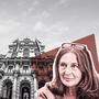 Ein Jahr ist es hier, dass Kommunistin Elke Kahr einen Sensationssieg bei der Gemeinderatswahl in Graz einfuhr