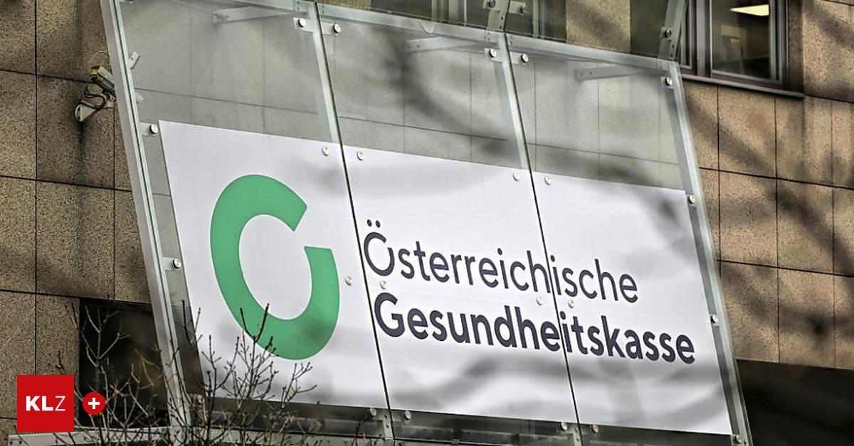 ÖGK in der Kritik: „Fax-Ablöse“ gefährdet Versorgung: Spitäler warnen