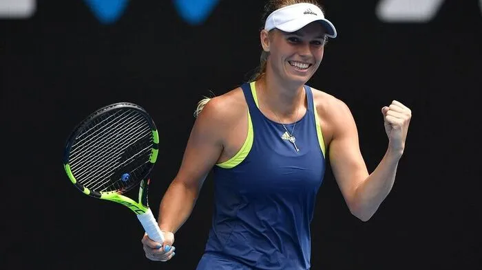 Caroline Wozniacki