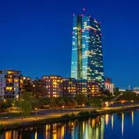 Die EZB in Frankfurt will einen „mittleren Pfad“ beschreiten