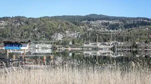 Am Wörthersee entstanden in den vergangenen Jahren viele Appartementanlagen